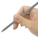 合金製Scribing Needle、ステンレススチール、セラミック、ガラス、金属シート、10本(10)