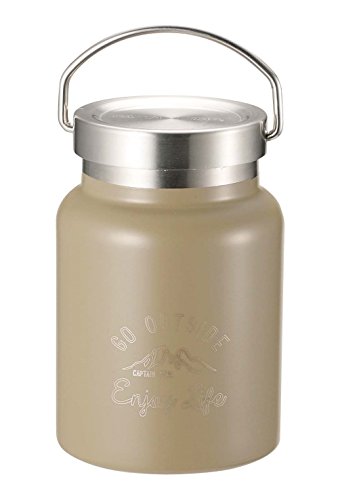 フードポット フードコンテナー 水筒 ダブルステンレスボトル 真空断熱 保温・保冷 H