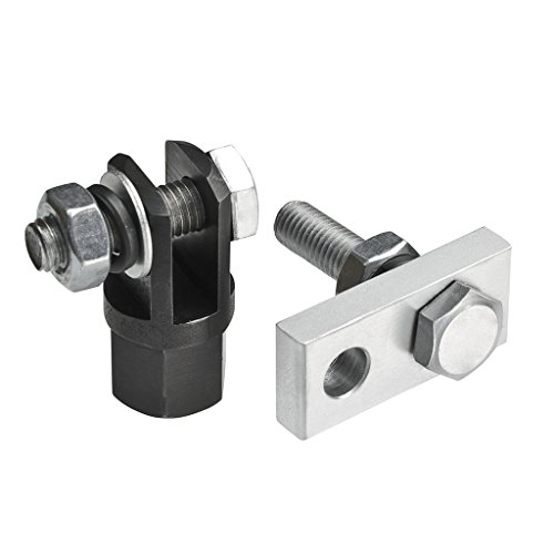 ジャッキヘルパー(車載パンタグラフジャッキ用)