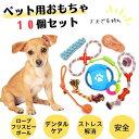 フリスビー 猫 ボール ボール ペット用 10個セット 歯磨き おもちゃ 丈夫 ロープ ぬいぐるみ 壊れない ストレス解消 送料無料 犬 知育玩具 ペット用品 ...