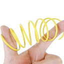 猫用おもちゃ 5個セット バネ スプリング ペットトイ キャットトイ ペット用品 飛び跳ねる ストレス解消 遊び カラフル ネコ用おもちゃ