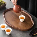 超人気,高評価!!竹製 茶托 茶盤 竹製プレート 水切り茶台 トレー 食器 おしゃれなトレイ ティーとカフェ お盆 家庭用