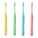 タフト M タフト 歯ブラシ ハブラシ はぶらし まとめ買い 福袋 25本 25本 こども 子供 子ども 歯科専用 オーラル 仕上げ磨き