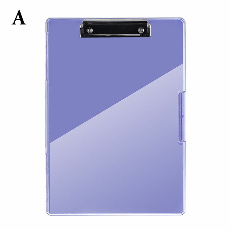 ファイル収納 クリップボード 書類ばさみ ファイル 収納 ドキュメントファイル 書類収納ボックス 書類 ..