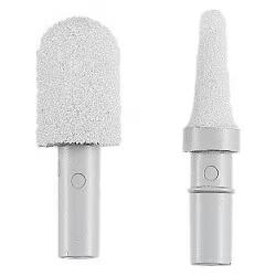 [角質クリア用 替ヤスリセット]