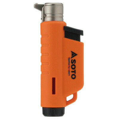 ST-485RG マイクロトーチ COMPACT オレンジ [ST-485RG]