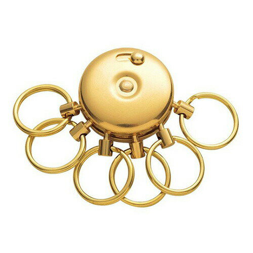 エイアンドエフ A&F オクトパス キーホルダー