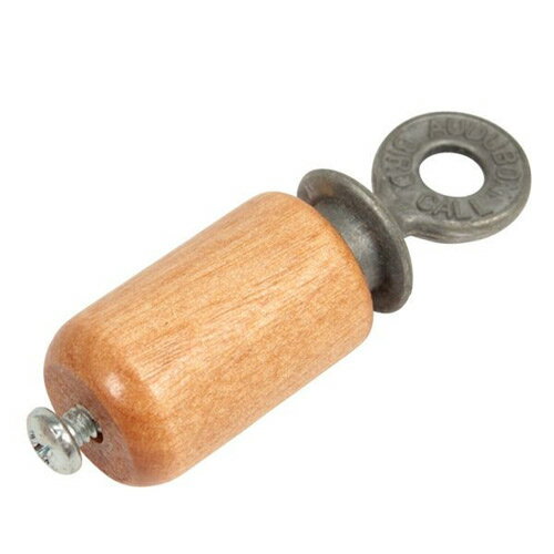 バードコール ウッド [擬音楽器][小鳥][アウトドア][登山]