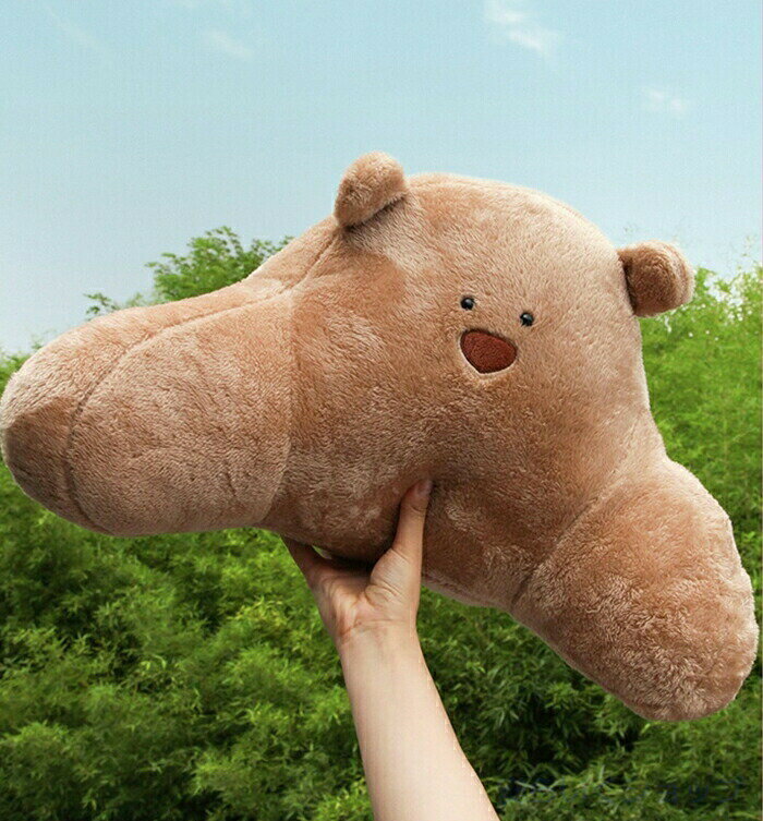 2点セット 車用 超かわいい 首枕 腰枕 車クッション ネックピロー 頚椎サポート ネックパッド 車載 組..