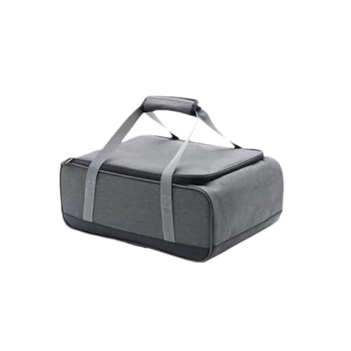 アウトドアキャンプ収納袋食器バッグガスタンク用品キャンプピクニックキッチンストーブストーブ多機能ポータブル収納袋