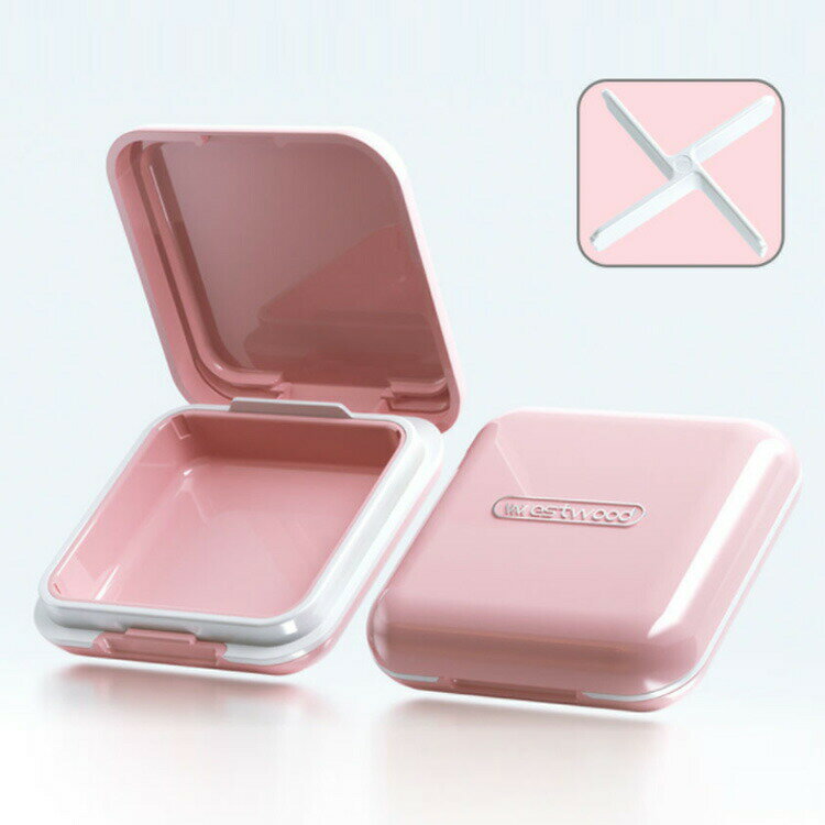 義歯ケース マウスピースケース 入れ歯ケース 歯 洗浄ケース 持ち運び リテーナーケース 携帯用 抗菌 部分入れ歯洗浄ケース 防菌防湿 矯正ボックス 収納ボックス 多機能 偽歯用 コンパクト 敬老の日 年上 ギフト 送料無料