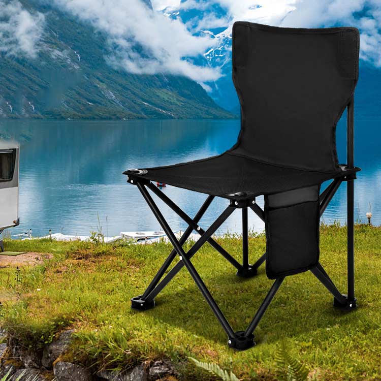 アウトドアチェア キャンプ椅子 キャンプチェア 軽量 折りたたみ椅子 アウトドア チェア コンパクト 椅..