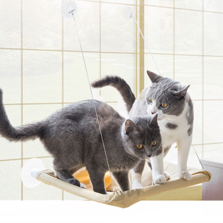 オールシーズン ペット ハンモック いぬ ねこ 寝心地抜群 犬 イヌ おしゃれ ネコ 猫ハンモック ペット..