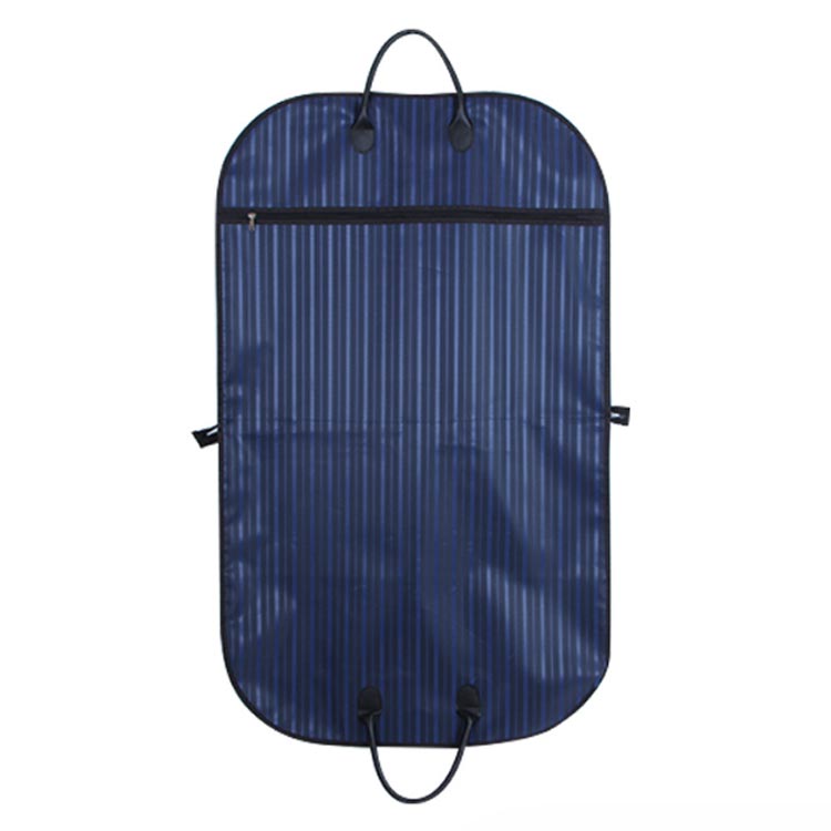 スーツカバー 持ち運び ガーメントバッグ スーツ入れ メンズ レディース 持ち手つき 上品 丈夫 出張 冠婚葬祭 結婚式 衣類 スーツ 収納 シワ 型崩れ 防止 大容量 防水 撥水 防塵 軽量 男女兼用 コンパクト スーツバッグ 旅行 出張 ビジネス 紳士 ギフト 送料無料