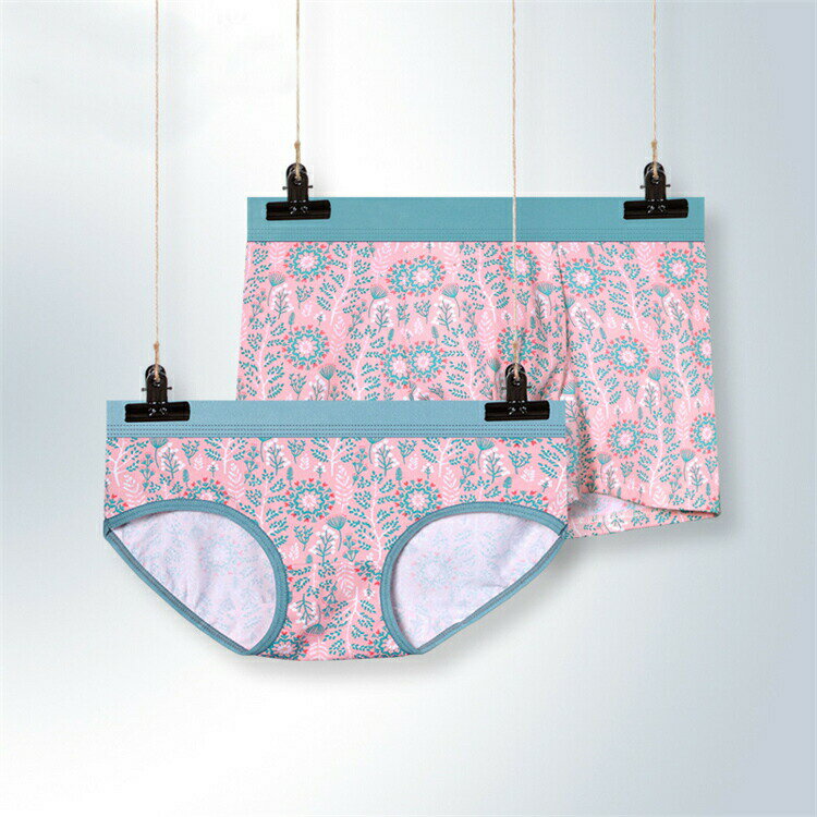 ペアパンツ カップルパンツ インナー ペアルック 下着 カップル ペア下着 カップル お揃い ペア下着 ペ..