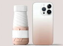 ラッキーバッグ 福袋超軽量 六つ折り傘日傘 メンズ 超軽量5g UVカット カラフル グラデーション サンバリア100 完全遮光 6本骨 折りたたみ傘 晴雨兼用...
