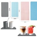 水吸収性コースター,1個または2個,電子タバコトレイ,ニッケル水素吸収機,浴室,洗面化粧品オーガナイザー,水吸収パッド
