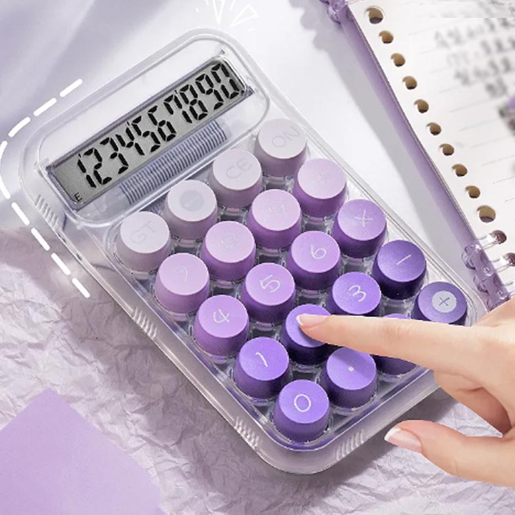 ZAX㤨  10 Ʃ ׻  礭 襤 ݥܥ 緿LCDǥץ쥤 ׻ ߤ   ȴŪʥե 䤹 Ǥ䤹  Ƿ׻ ǹ ȴ ե ̳ ǥ ʸ˼פβǤʤ6,246ߤˤʤޤ