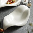 激安セール 不規則な皿 涼菜皿 サラダ皿 刺身皿 特色のある食器 大人気 セラミック皿 刺身盛り皿 おしゃれな