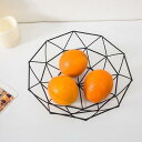 お菓子入れ フルーツ皿 フルーツバスケット フルーツボール シンプル 菓子器 皿 果物かご 果物収納 トレー プレート 盛り付け 小物入れ 収納 ギフト お誕生...