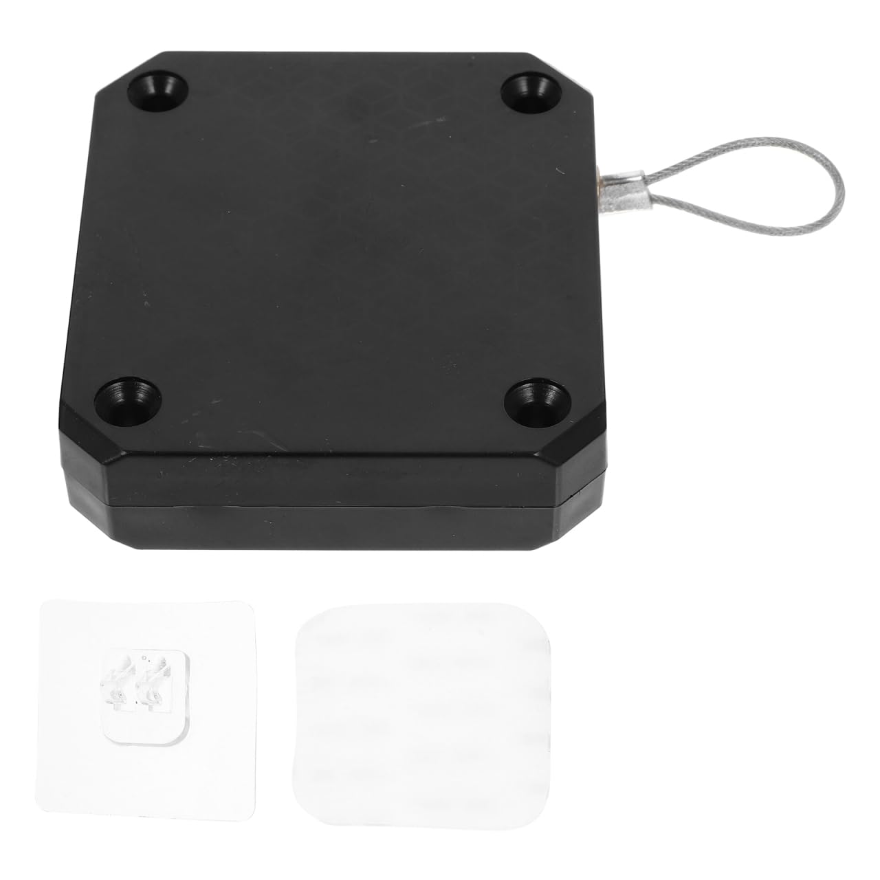 引き戸クローザー 自動閉鎖機能付き 簡単取り付けパンチフリー 住宅用スライディングドアクローザー ブ..