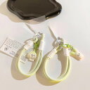 携帯電話 チェーン 韓国 ニンニクストラップ編み キーホルダー バッグ ペンダント カメラ 手首 ストラッ スマートフォンストラップ 落下防止 紛失防止