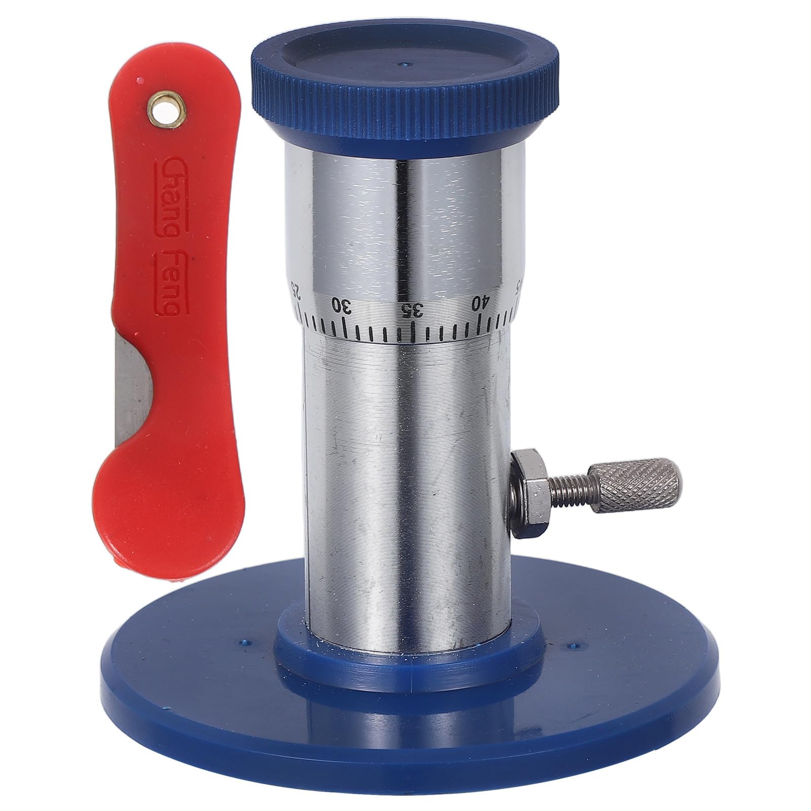 生物学実験用ハンドミクロトーム 1セット - 学生の理科教室用植物サンプルスライサー - 正確な標本切片..