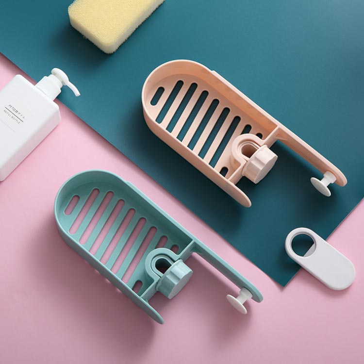 スポンジホルダー ラック フック 蛇口 洗剤 キッチン スポンジ置き スタンド 台所 シンク 石鹸 石けん 収納 スリム シンプル 便利グッズ 北欧 水切り