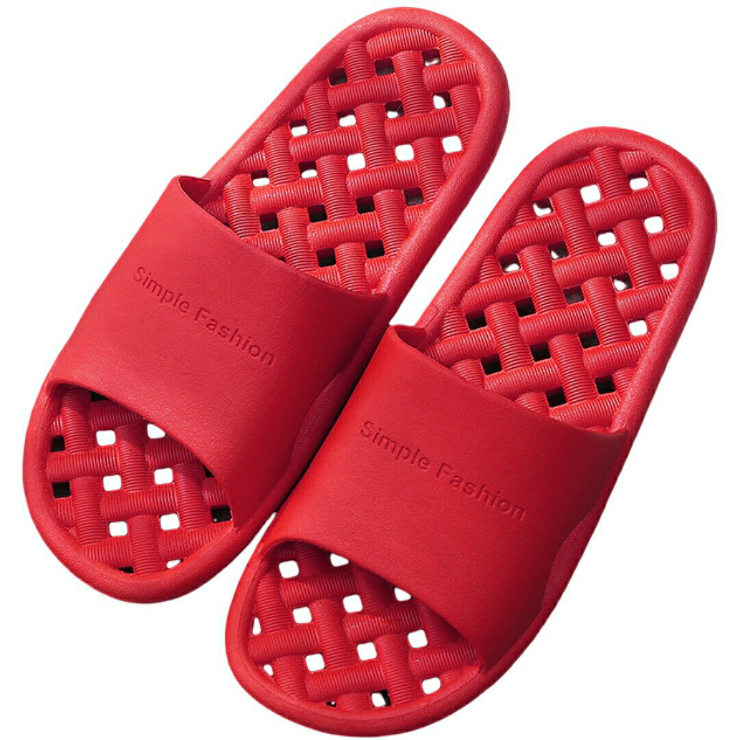 シャワーサンダル バススリッパ つっかけ 男女兼用 メンズ レディース スリッパ ルームサンダル ルーム..