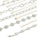 ベルト レディースベルト メンズニューデザインins金属ベルトチェーンジーンズ装飾ファッションレディース欧米ペンダント韓国ファッション母の日父の日ギフト記念日プ...