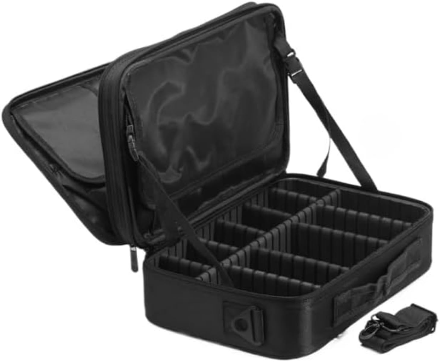 収納ケース 釣りボックス 防水リールケース スピニングリール ベイトリール用 リール収納バック スプー..