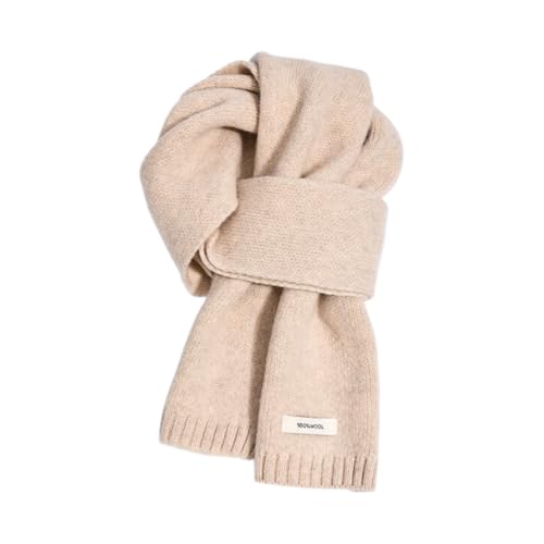 マフラー レディース 無地 柔らかい 秋冬 大きいサイズ スカーフ 男女兼用 冬防寒 暖かい 可愛い ふわふわ 手洗いOK 贈り物 おしゃれ 誕生日 164*20cm