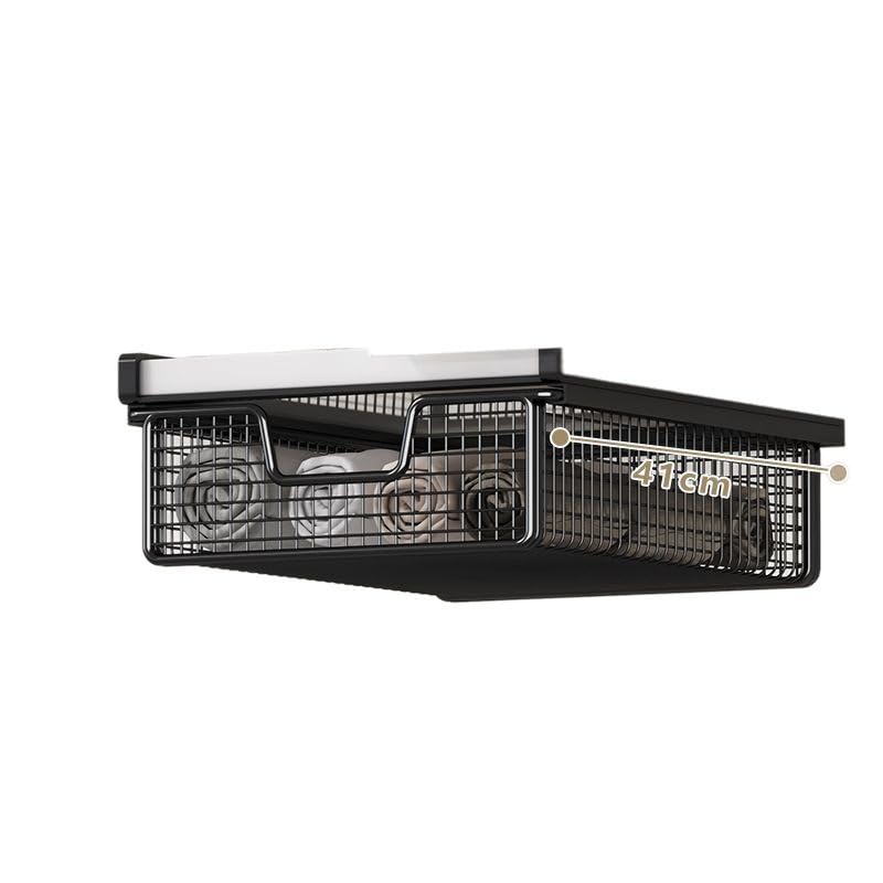 引き出し収納棚タンス収納カゴ掛け家庭用引き出し式下着靴下収納ボックス炭素鋼厚手サスペンション収納..