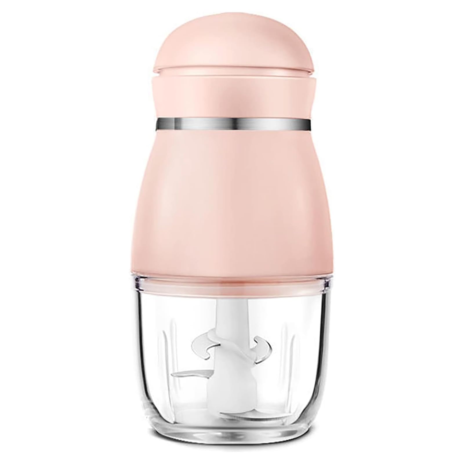 フードプロセッサー 離乳食 氷も砕ける 時短 水洗い可能 お手入れ簡単 300ml 1台5役 刻む・潰す・砕く..