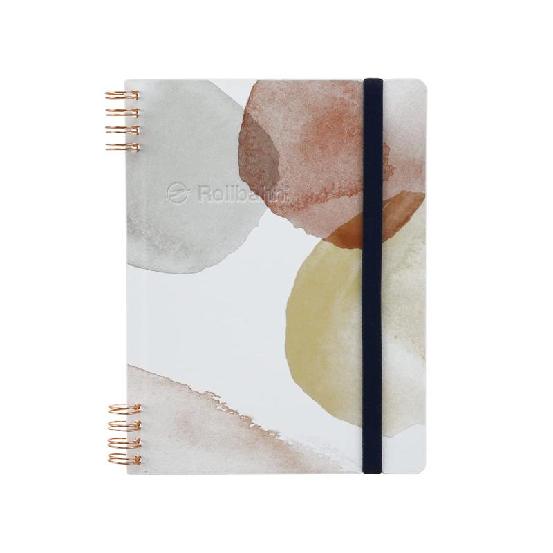 [デルフォニックス] ロルバーン フレキシブル カバー 360°マール A5