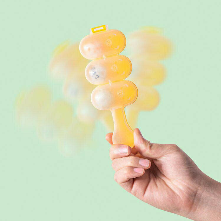 ミニ おにぎり メーカー おにぎり型 キャラ弁 おにぎり 型 ミニサイズ 手づかみ食べ 幼児食 かんたん型..