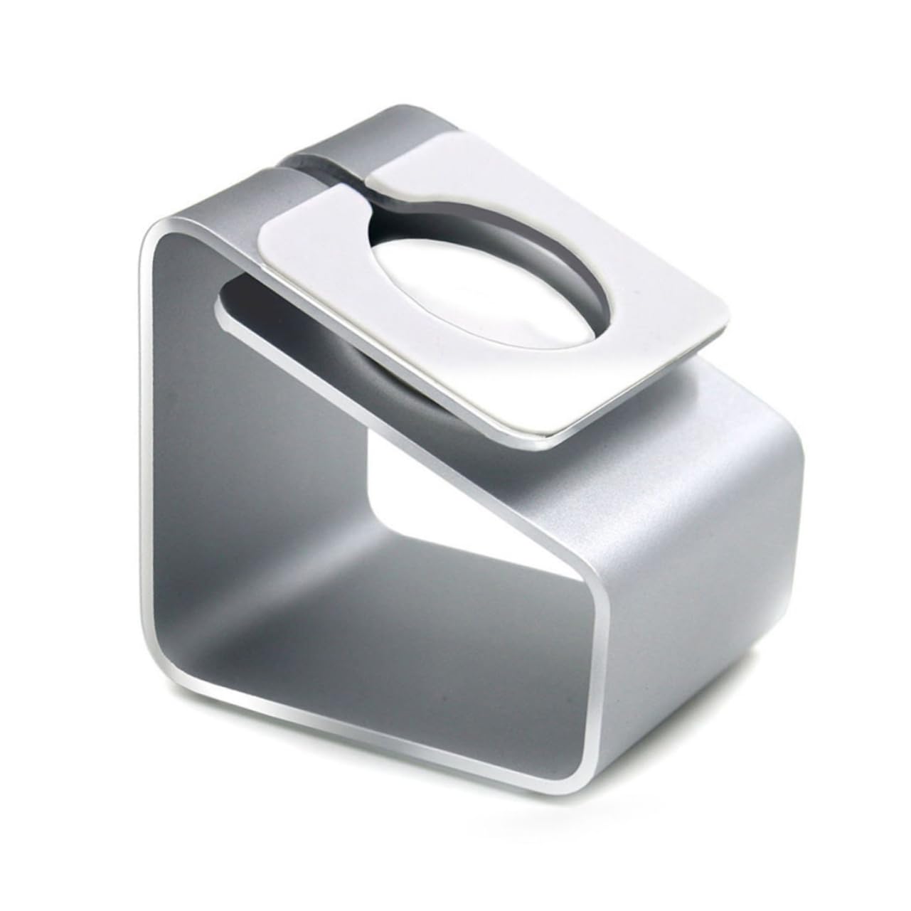 充電 スタンド 用 時計 充電 ドック 用 時計 ドッキング ステーション 用 時計 プレート 充電(3)