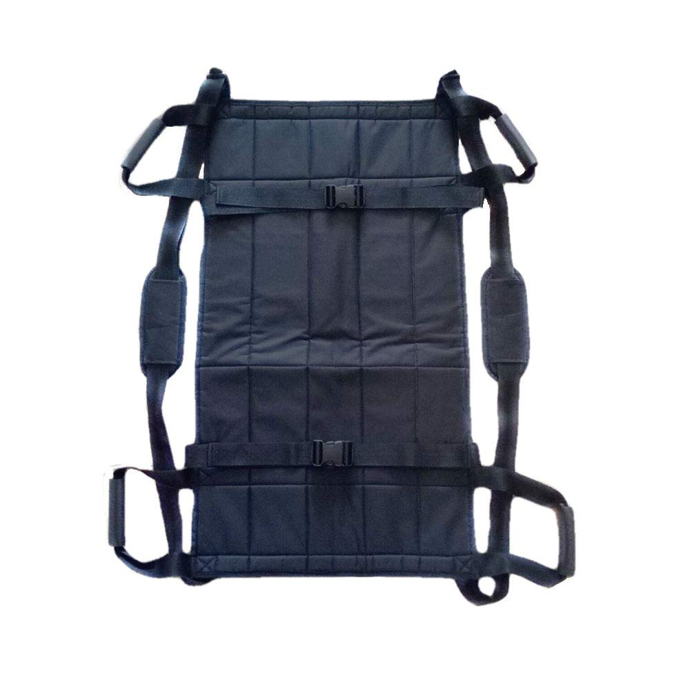 移乗シート 介助シート,移動サポート 簡易担架 介護用 車椅子用 介助者の負担軽減 移乗補助用具,介護リ..