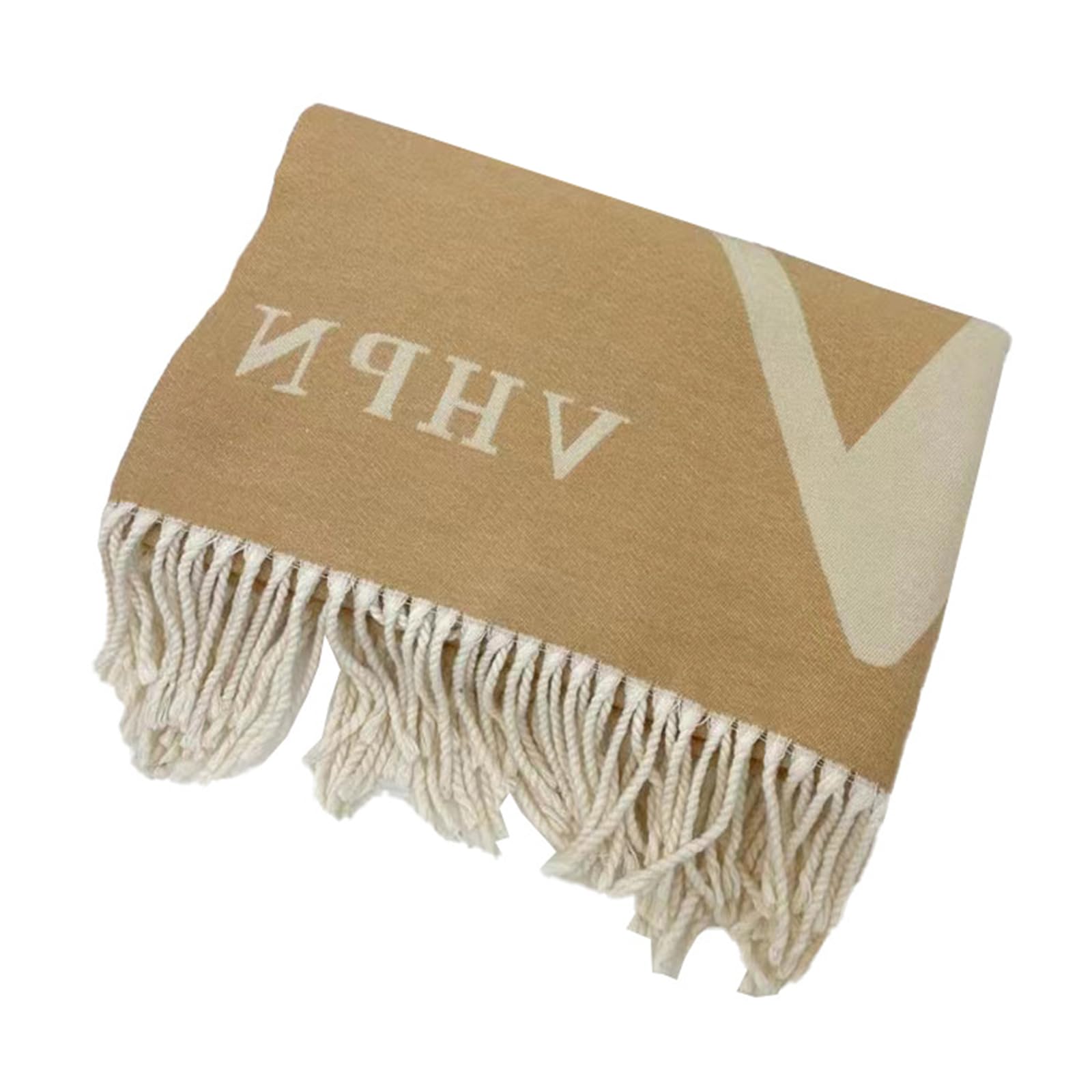 マフラー レディース 秋冬 スカーフ 大判 ストール ショール おしゃれ ファッション 厚手 学生 誕生日プレゼント クリスマスプレゼント 英字柄 フリンジ 保温 韓国風
