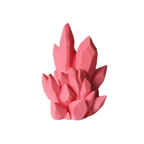 楽天ZAXゲーミングコントローラーホルダー フィギュアディスプレイスタンド ヘッドホンスタンド PCゲームデスク装飾 ゲーマーギフト ほとんどのコントローラー、コントローラースタンドのみ（07-ピンク）