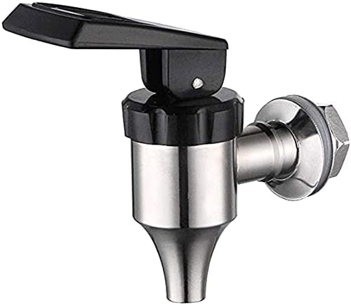 瓶蛇口 樽用 酒樽用 焼酎サーバー用 ジャグ用 ビールサーバー用 ウォータージャグ用 ステンレス製 お酒..