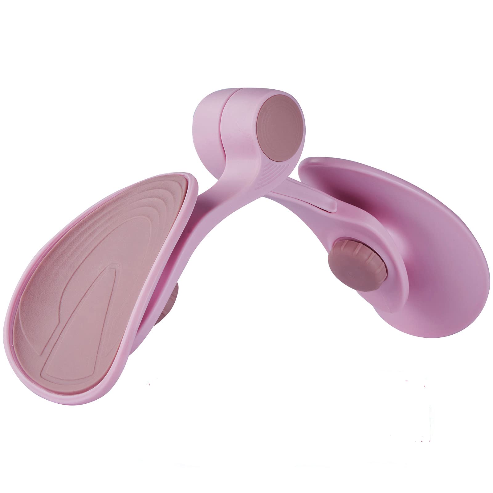 内転筋トレーニング 骨盤底筋ヒップトレーナー 多機能運動クリップ 滑り止め 簡単 便利 もも裏筋トレ ダイエット器具 太もも たるみ 産後 ガードル 美尻 脚やせ ギフト【付き】