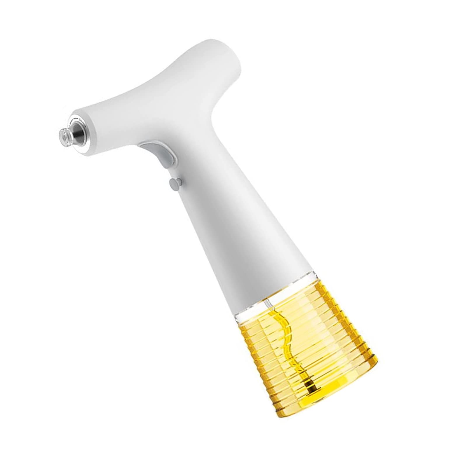 オイルスプレー 霧吹き オイルボトル 料理用 電動式 調味料入れサラダ油 オリーブオイル 酢 えごま油 ..