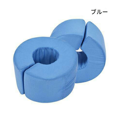 床ずれ防止クッション 踵 手 足 サポート褥瘡予防 介護 介護クッション(ドーナツ型2個)敬老の日ギフト