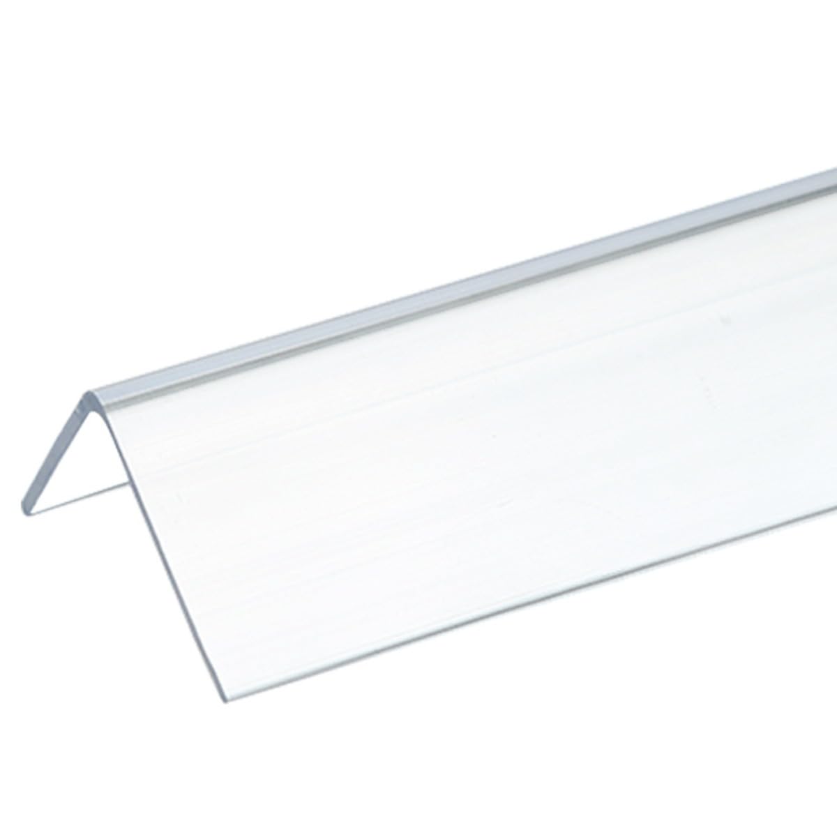 透明な PETG 素材 壁の角やエッジを保護するためのガード 滑らかなエッジ設計 取り付け簡単 幅広い用途に適応可能なウォールコーナーガード 幅 3cm のクリアウォールコーナーシールドガード 2 個セット 89 度角度の自己粘着性ウォールエッジプロテクター ホームオフィス