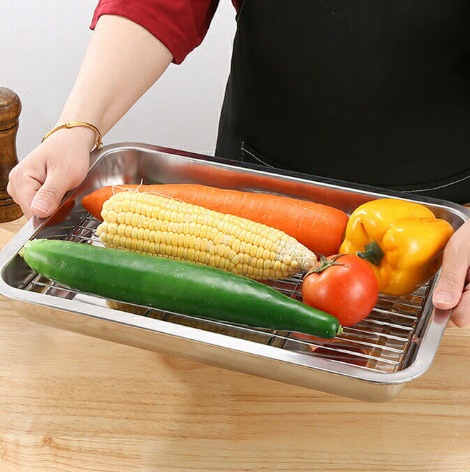 天ぷらバット フライヤー用 油切り フライヤー 網セット 油受け 油切 水切り 業務用 セット 業務用フラ..