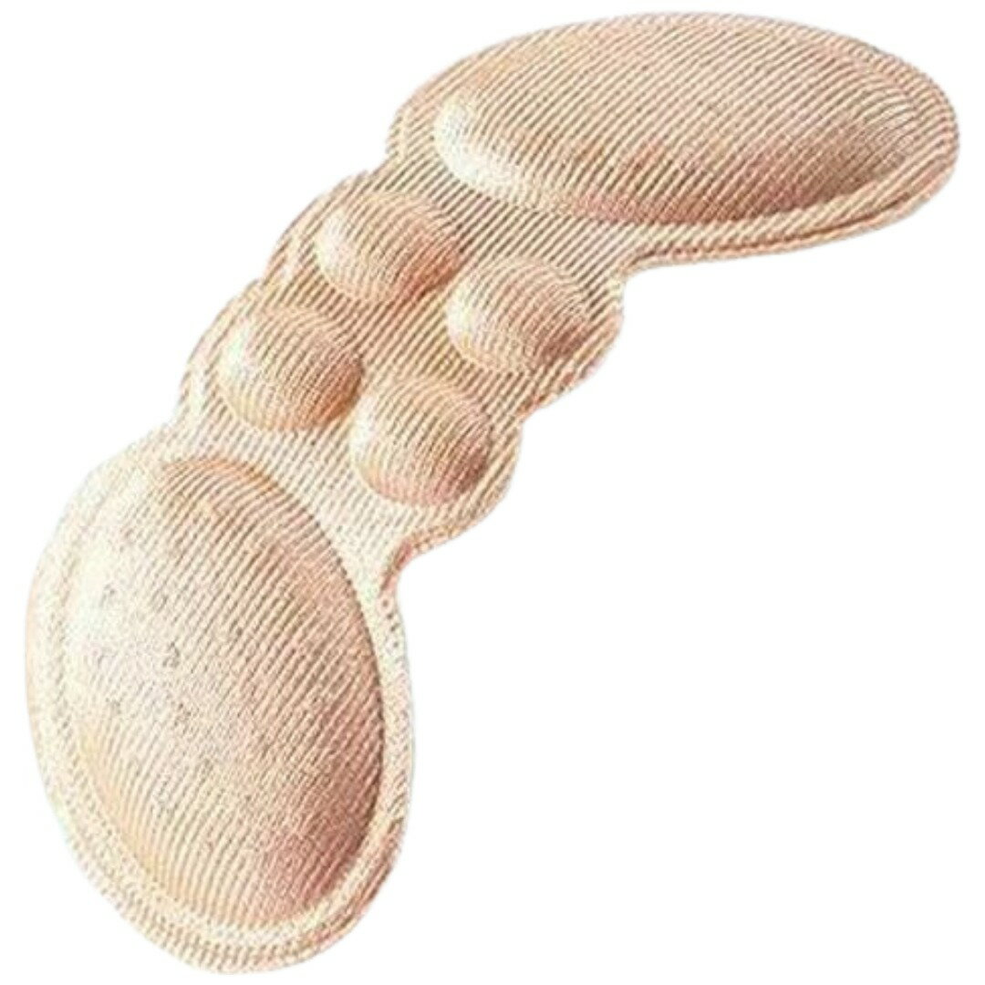 靴ずれ防止パッド かかとパッド 2枚セット かかとクッション 靴擦れ防止 靴脱げ防止 かかとケア フットケア用品 靴ケア用品 レディース メンズ 厚手 薄手 バタフライ