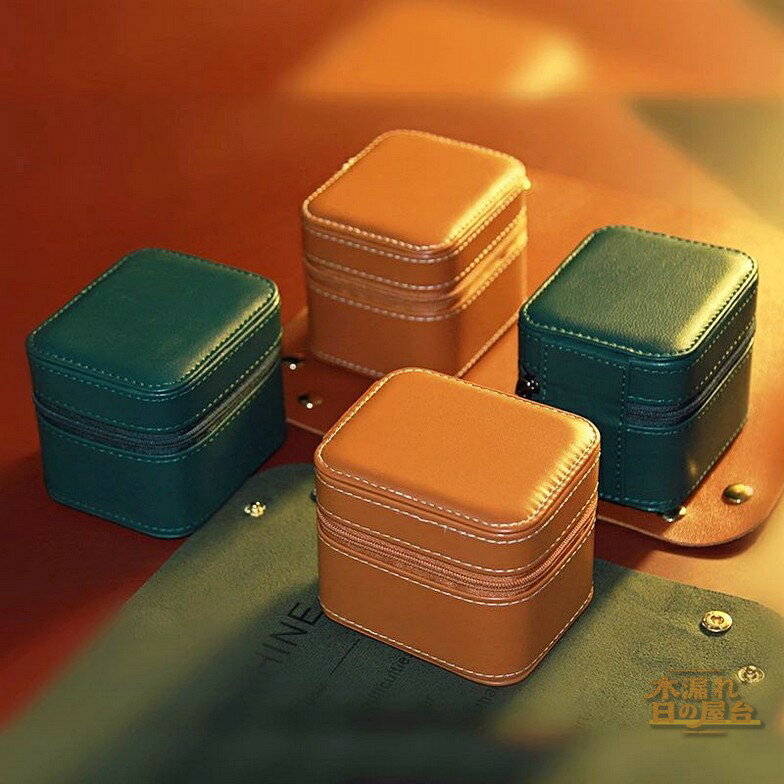 腕時計 収納ケース 1本収納 レザー 高品質 時計ケース 腕時計ケース 1本用 ケース ブラック ウォッチボックス ケース 軽量 持ち運び 旅行 ウォッチケース 時計収納 プレゼント 進学 就職 卒業 祝い 父の日 母の日