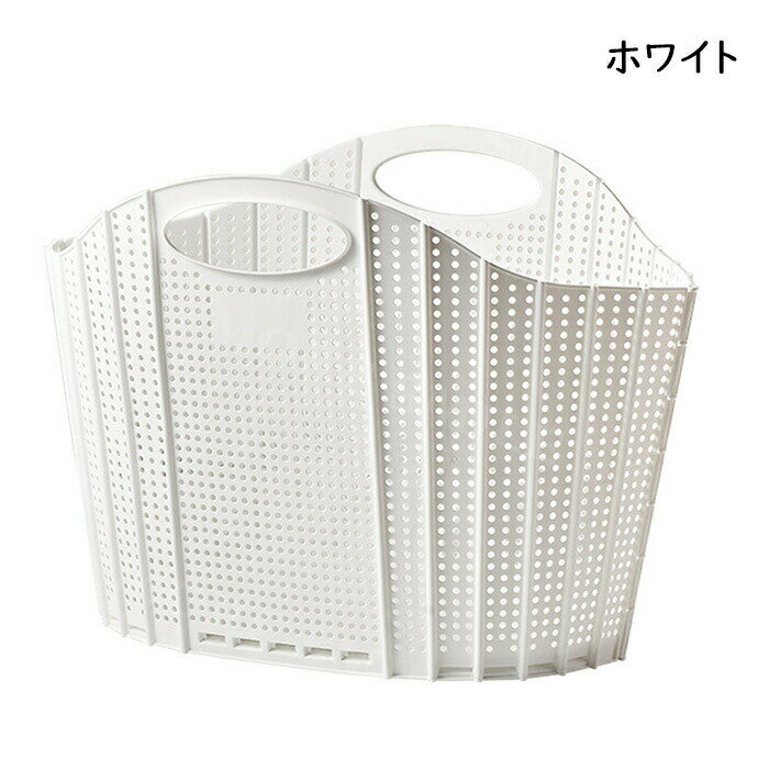 折りたためる ランドリーバスケット 洗濯かご ラタン調 コンパクト おしゃれ ランドリーバッグ 洗濯カ..