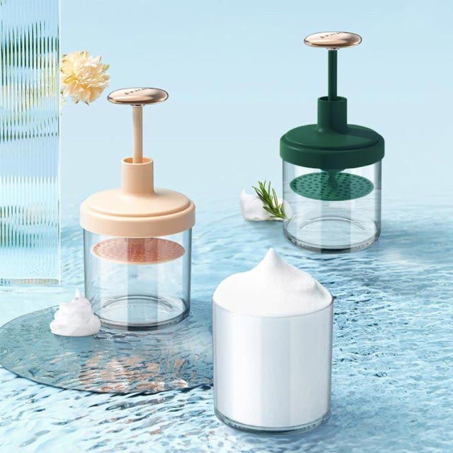 洗顔料 スキンケア用品 泡立てカップ 洗顔泡だて器 スキンクレンジングケア 固形石鹸 ボディケア用品 ..